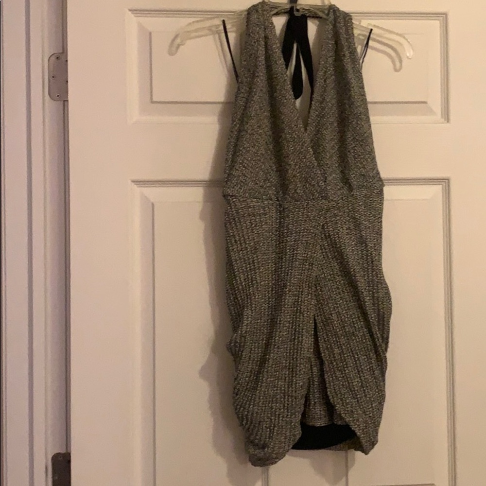 Night out dress with the girls